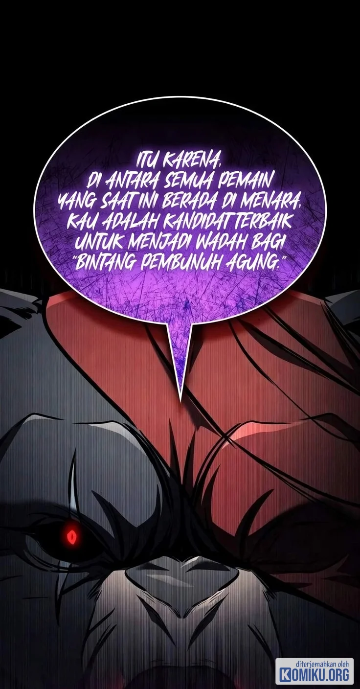My Exclusive Tower Guide Chapter 142 Gambar 71