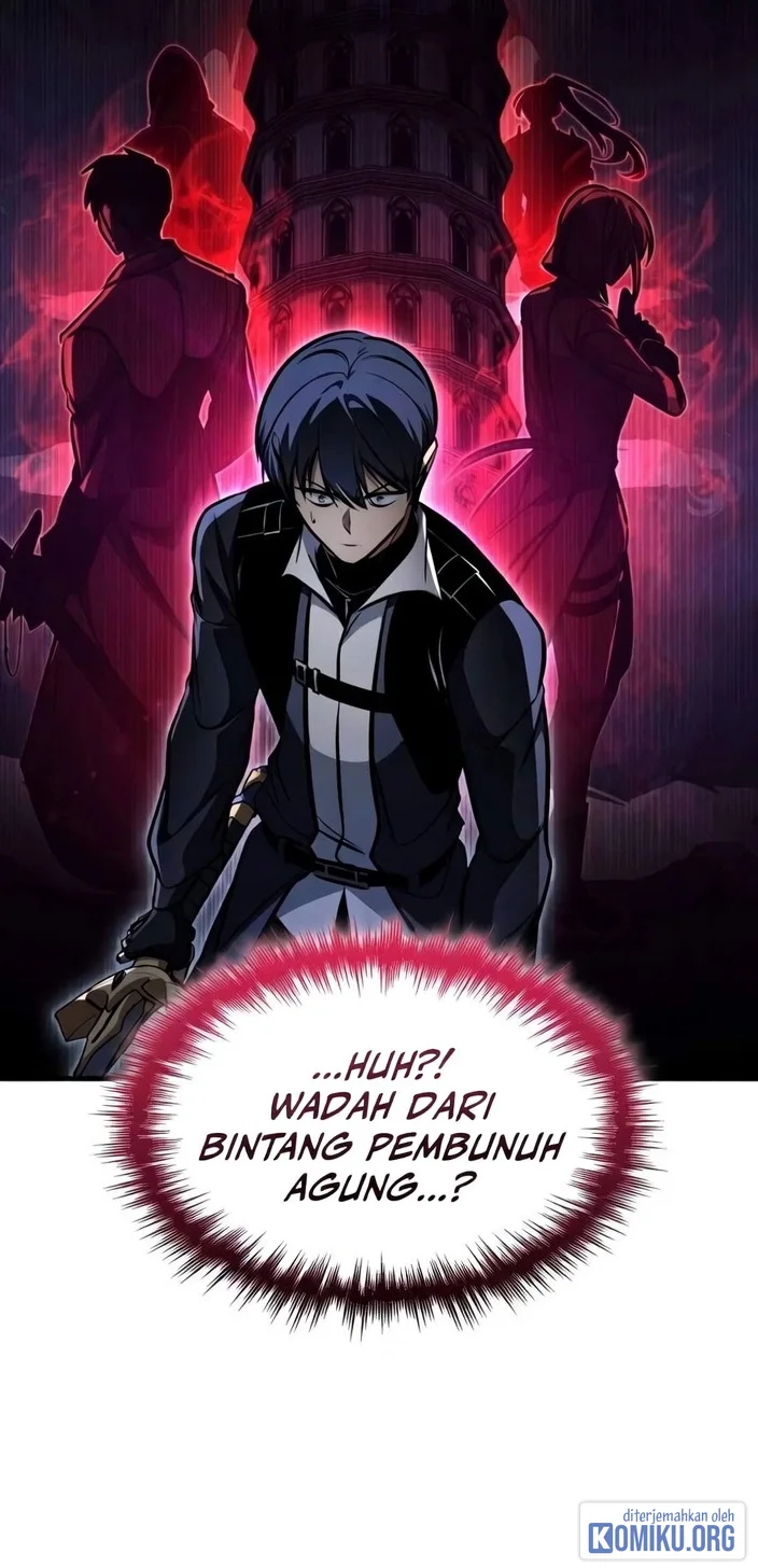 My Exclusive Tower Guide Chapter 142 Gambar 72