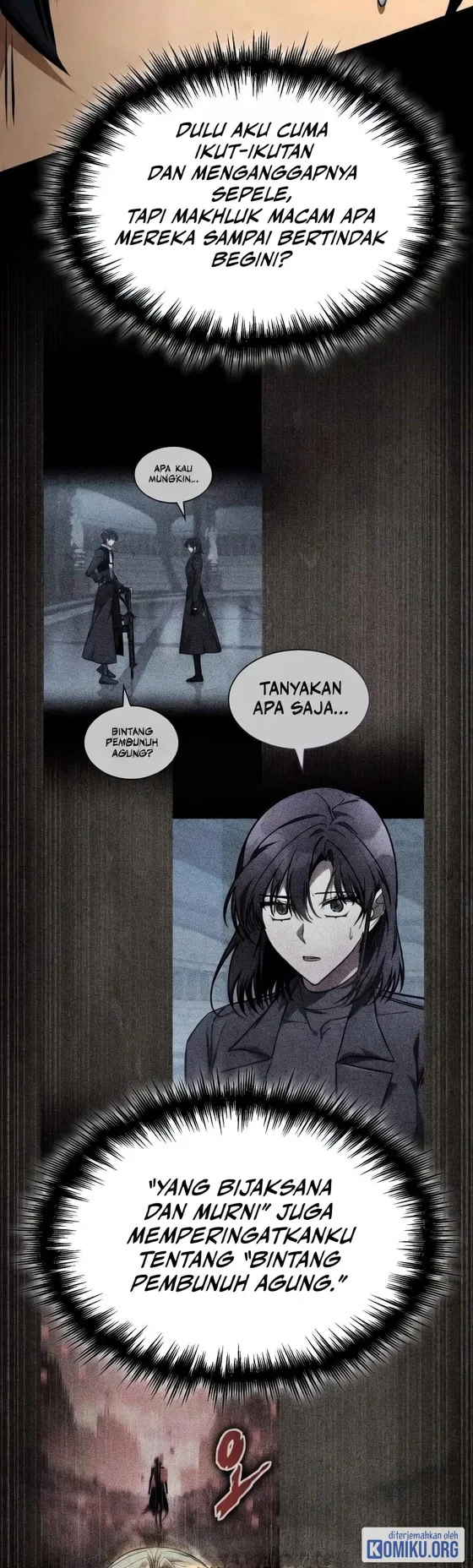 My Exclusive Tower Guide Chapter 142 Gambar 74