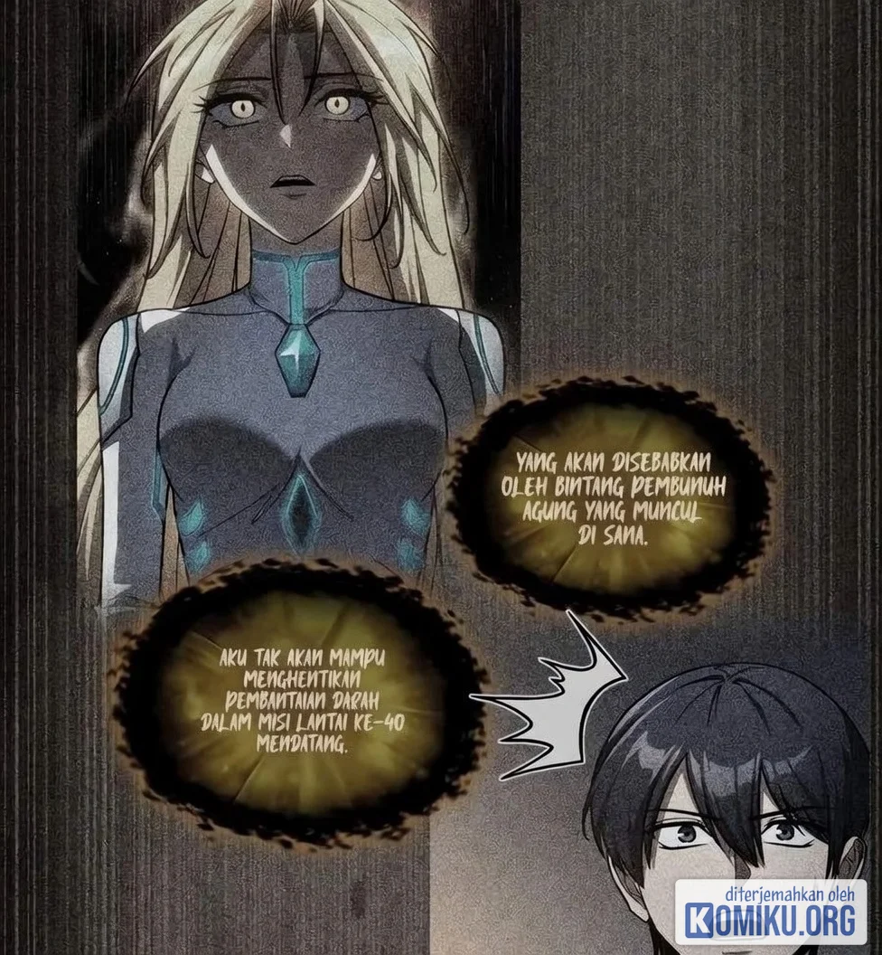 My Exclusive Tower Guide Chapter 142 Gambar 75