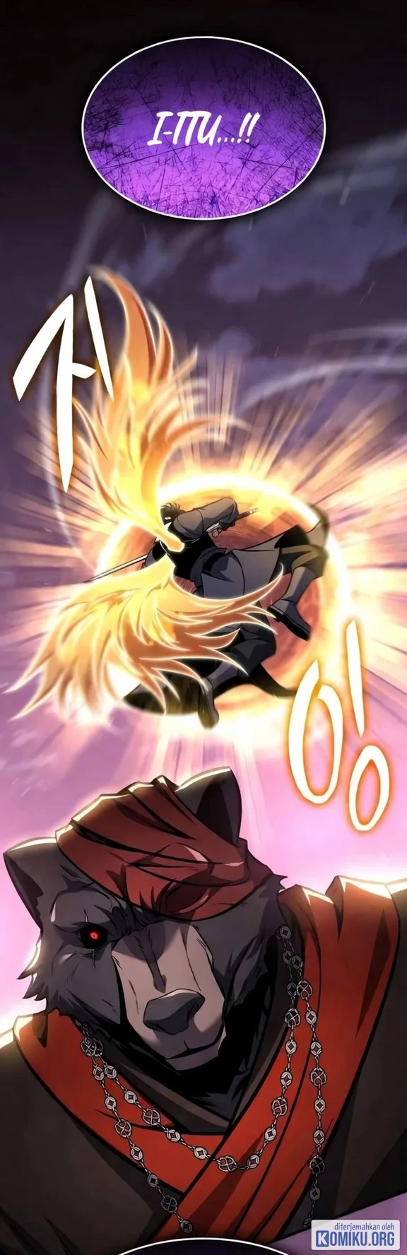 My Exclusive Tower Guide Chapter 142 Gambar 8
