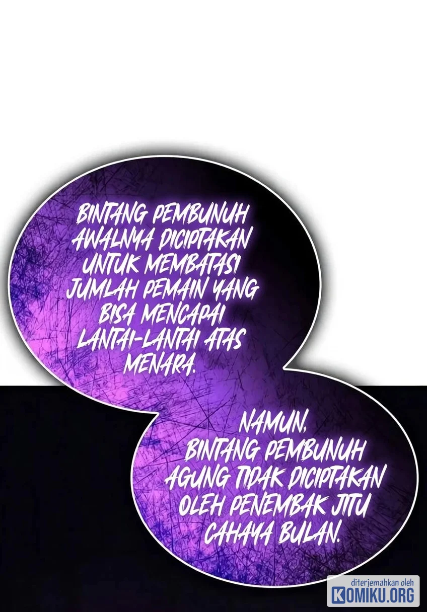 My Exclusive Tower Guide Chapter 142 Gambar 78