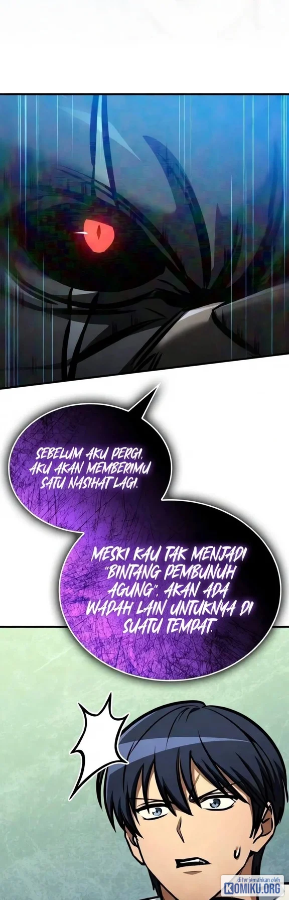 My Exclusive Tower Guide Chapter 142 Gambar 82