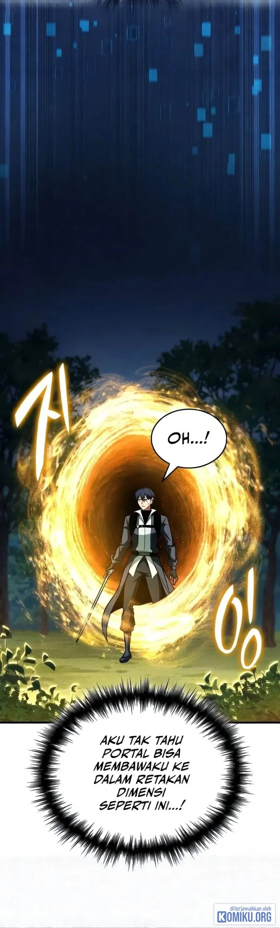 My Exclusive Tower Guide Chapter 142 Gambar 87