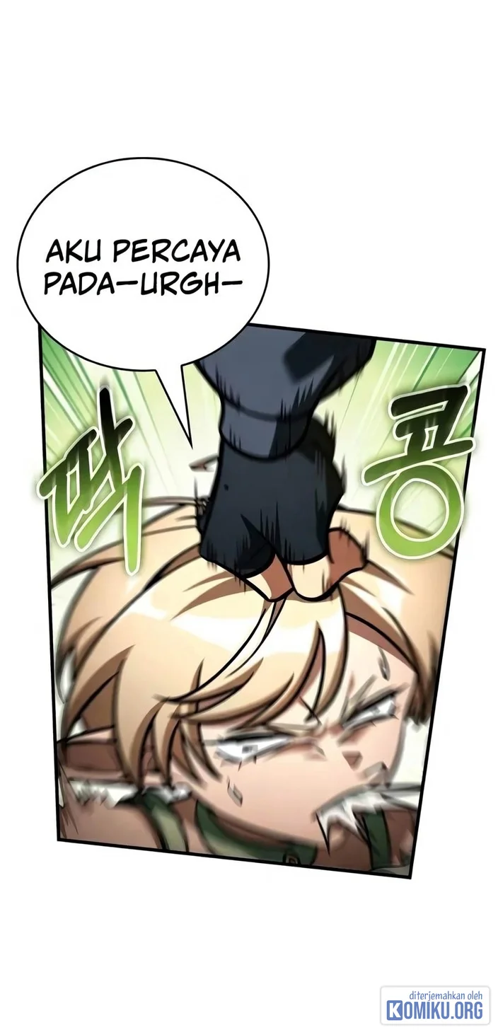 My Exclusive Tower Guide Chapter 142 Gambar 91