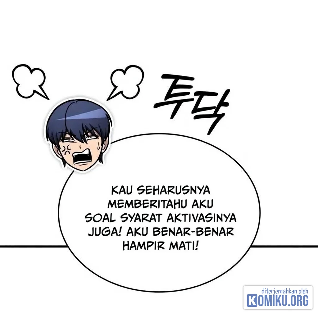 My Exclusive Tower Guide Chapter 142 Gambar 93