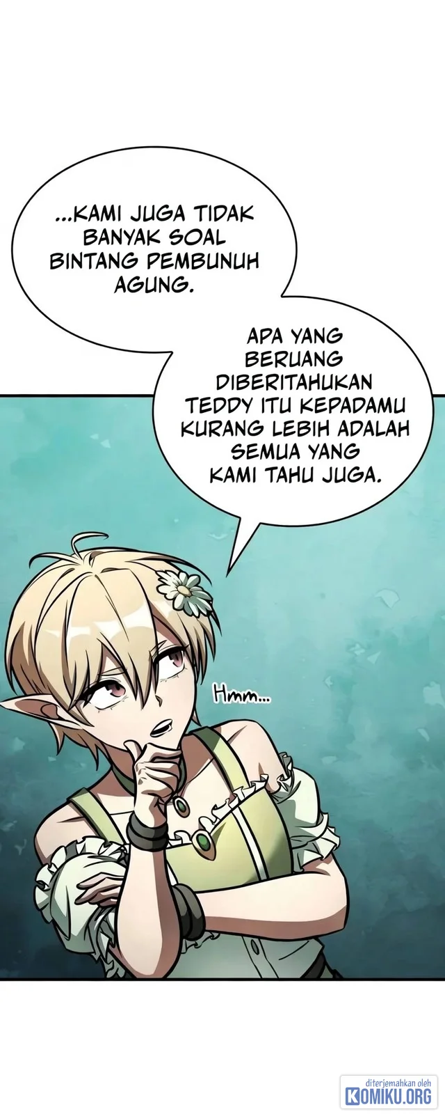 My Exclusive Tower Guide Chapter 142 Gambar 100