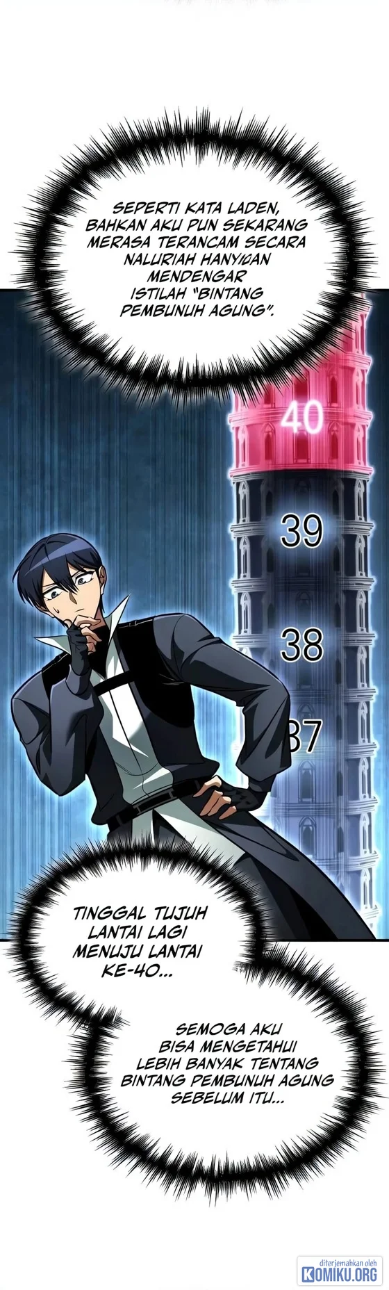 My Exclusive Tower Guide Chapter 142 Gambar 102