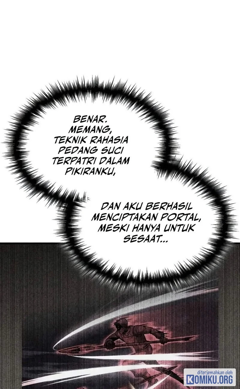 My Exclusive Tower Guide Chapter 142 Gambar 106