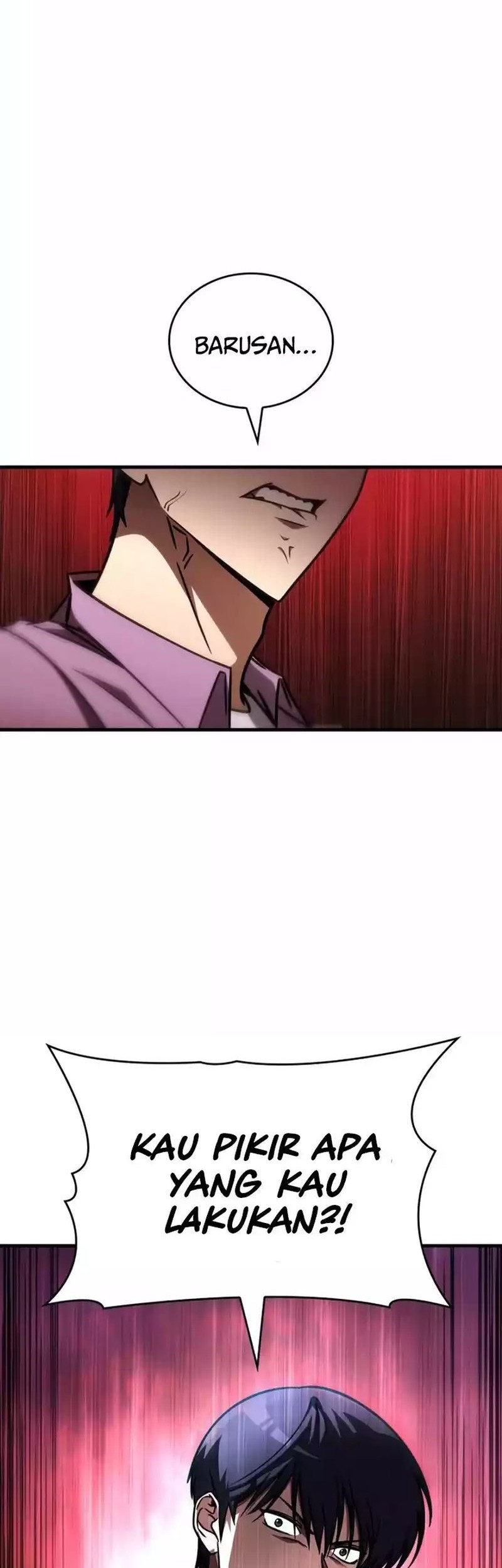 Baca Manhwa My Exclusive Tower Guide Chapter 33 Gambar 2
