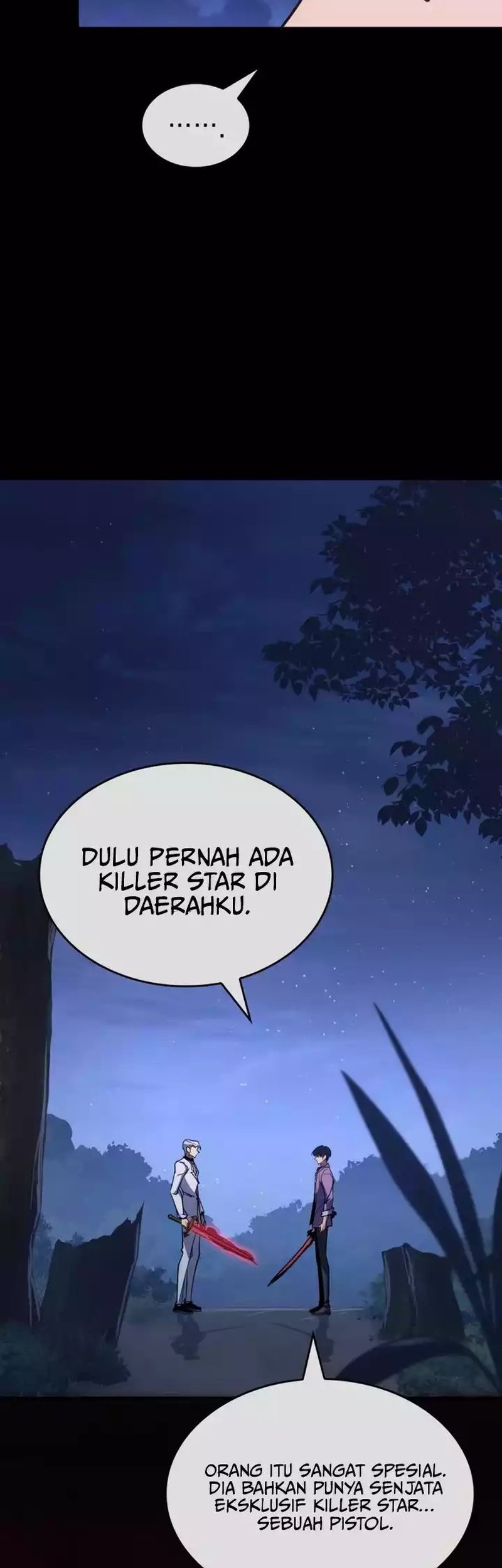 My Exclusive Tower Guide Chapter 33 Gambar 71