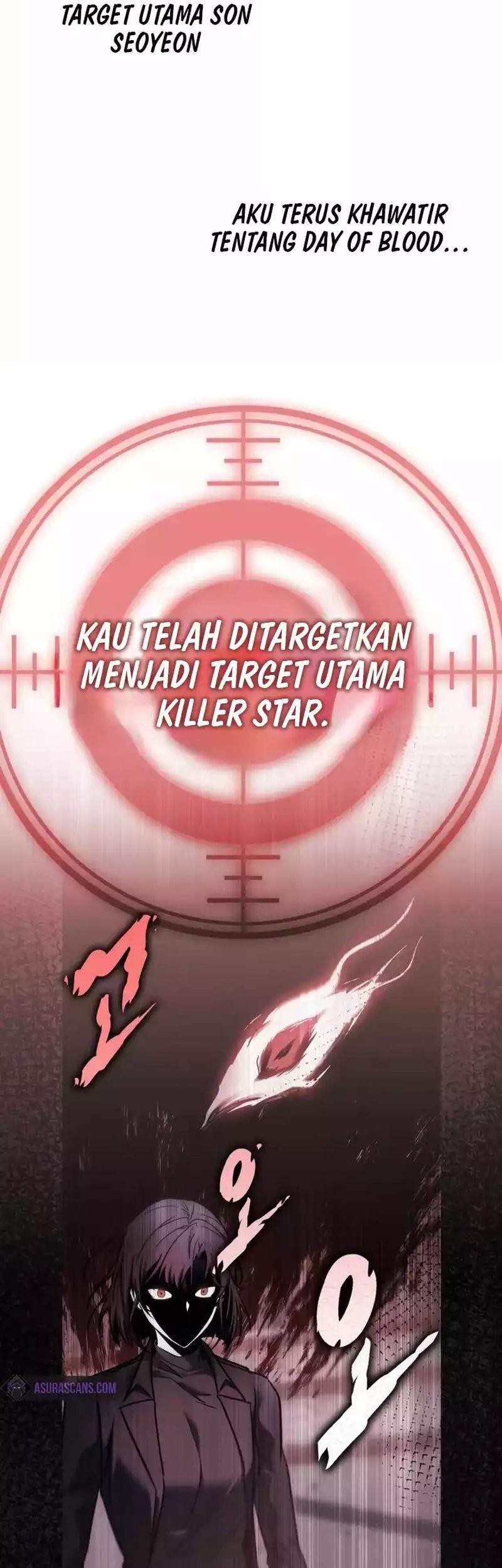 My Exclusive Tower Guide Chapter 33 Gambar 85