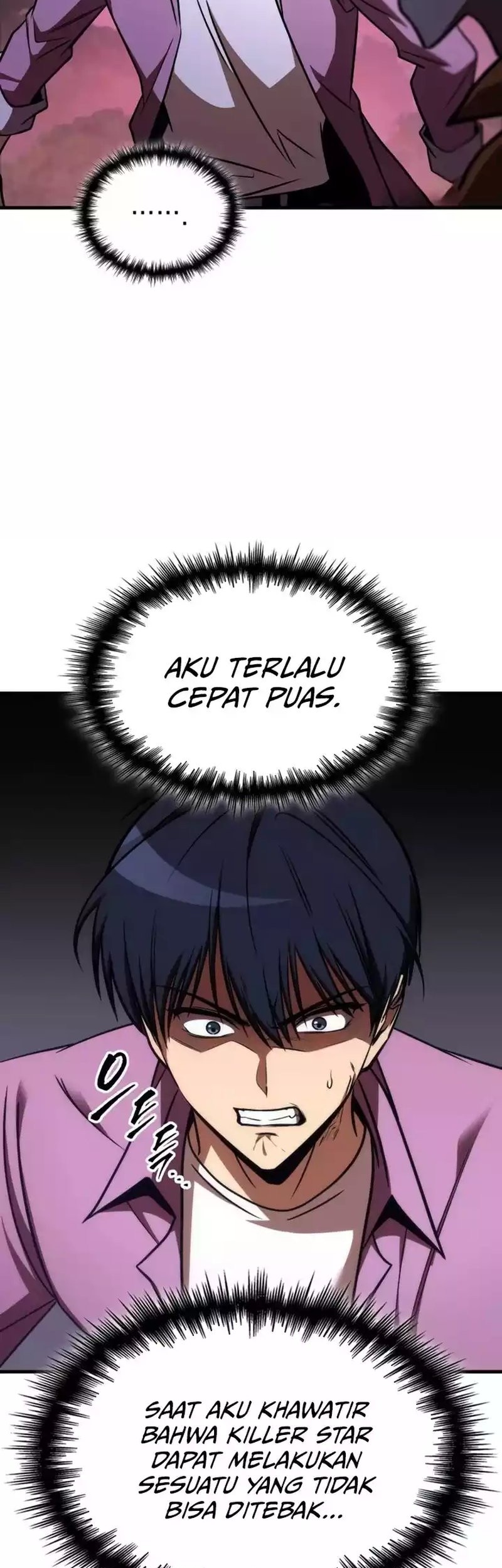 My Exclusive Tower Guide Chapter 33 Gambar 6
