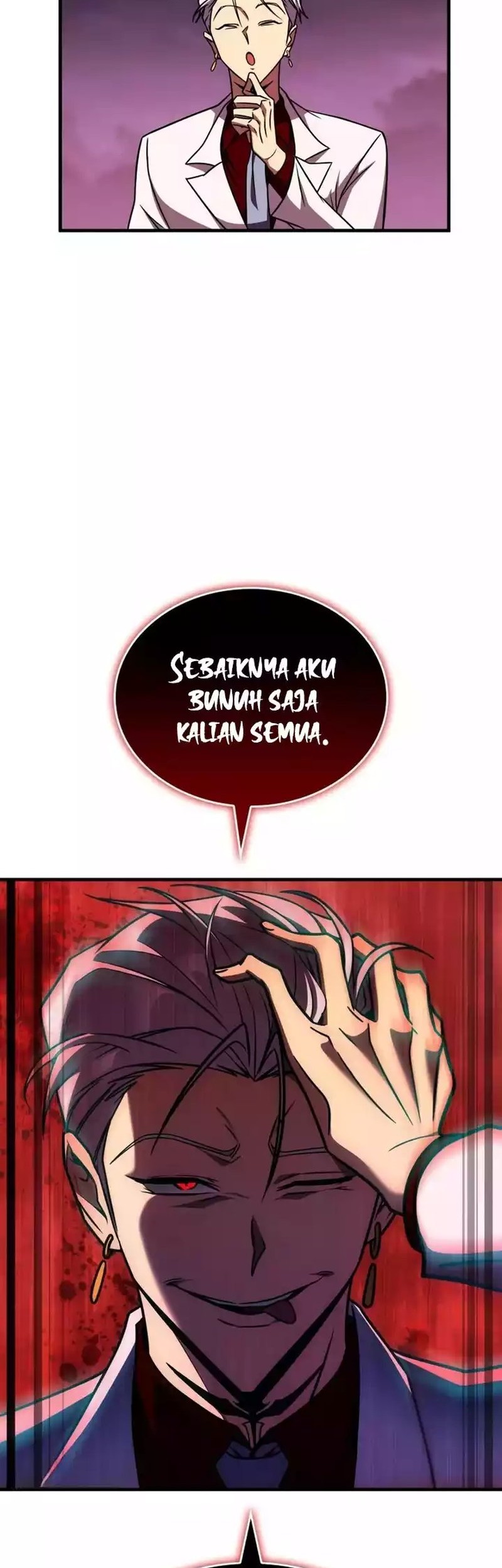 My Exclusive Tower Guide Chapter 33 Gambar 9