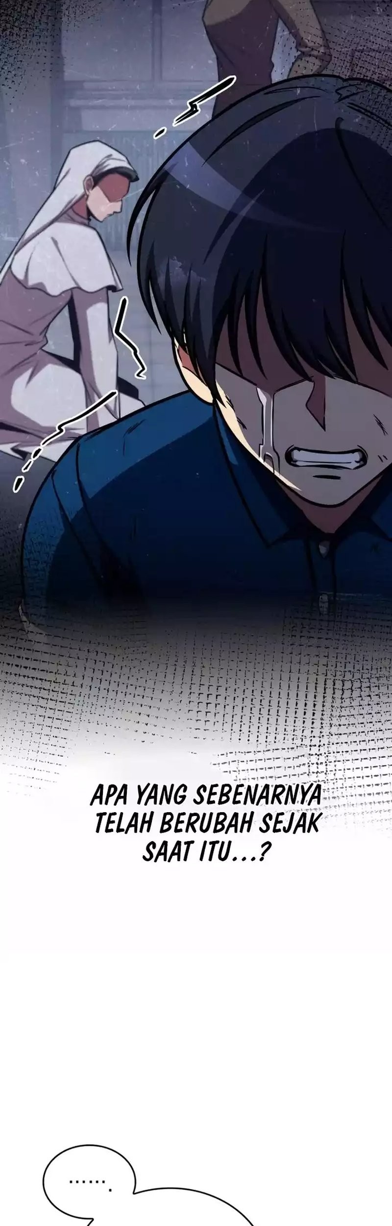My Exclusive Tower Guide Chapter 33 Gambar 25