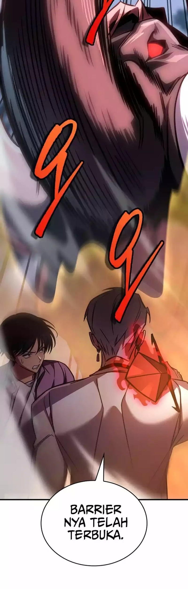 My Exclusive Tower Guide Chapter 33 Gambar 30