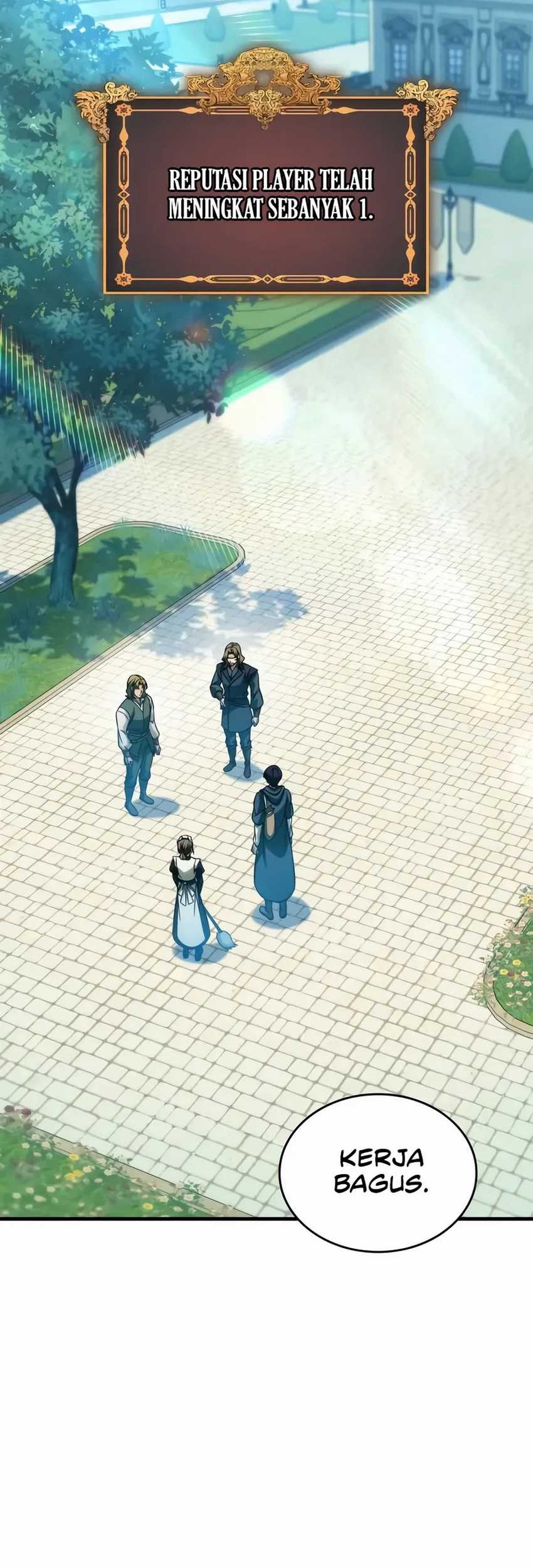 Baca Manhwa My Exclusive Tower Guide Chapter 63 Gambar 2