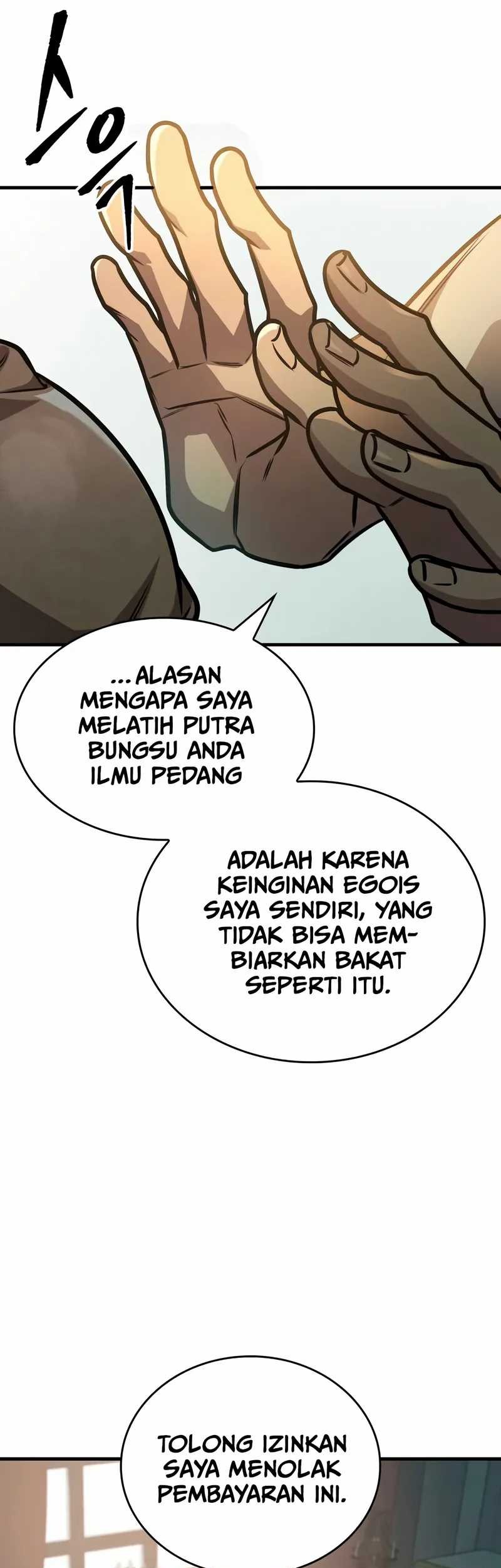 My Exclusive Tower Guide Chapter 64 Gambar 29