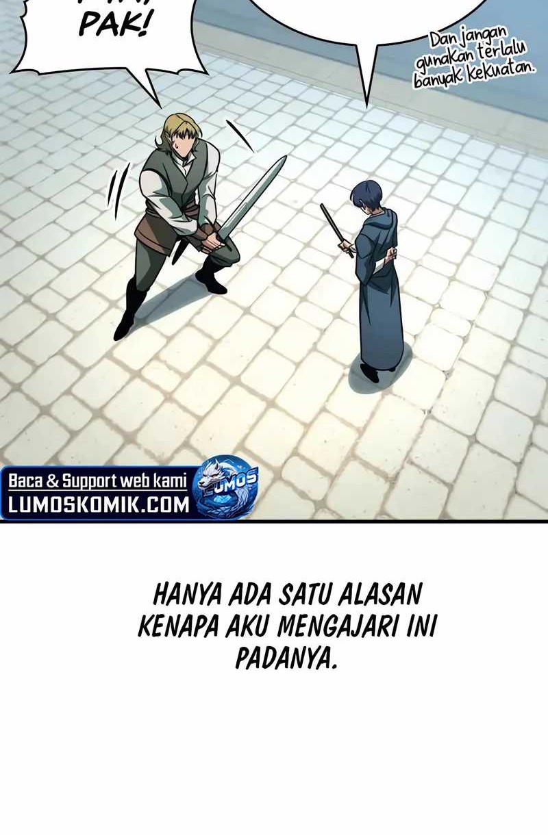 My Exclusive Tower Guide Chapter 64 Gambar 19