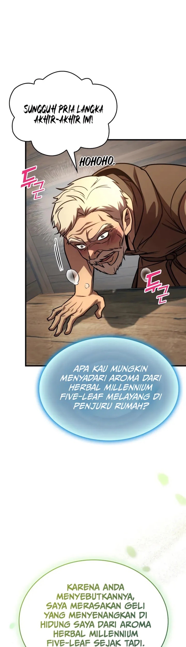 My Exclusive Tower Guide Chapter 65 Gambar 31