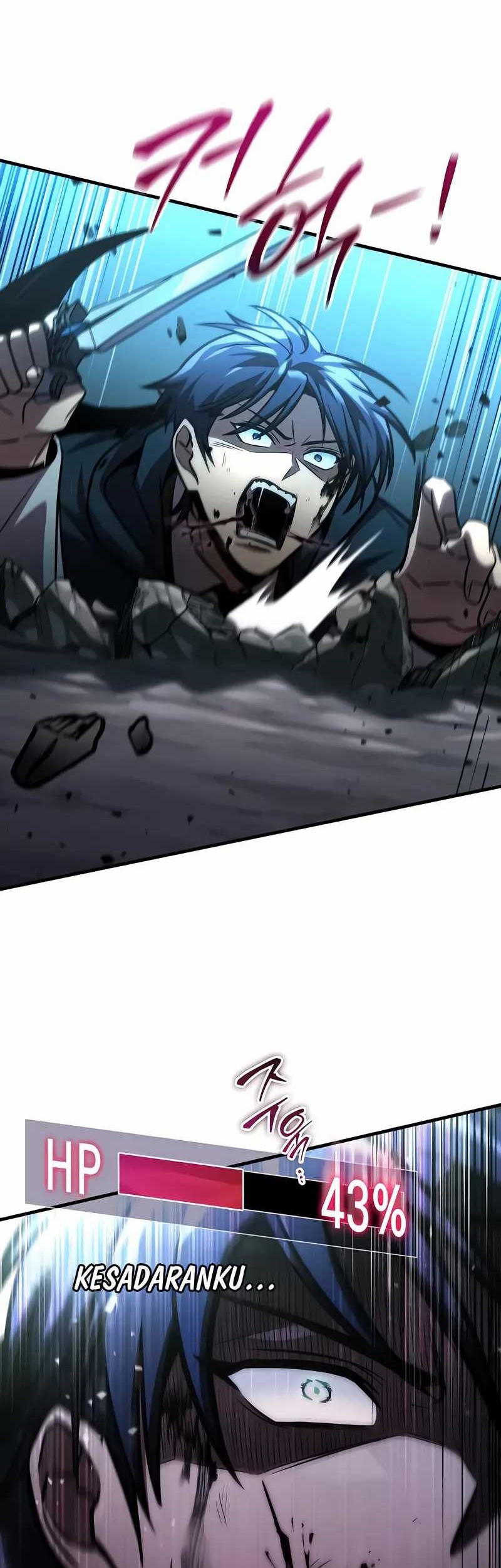 My Exclusive Tower Guide Chapter 66 Gambar 37