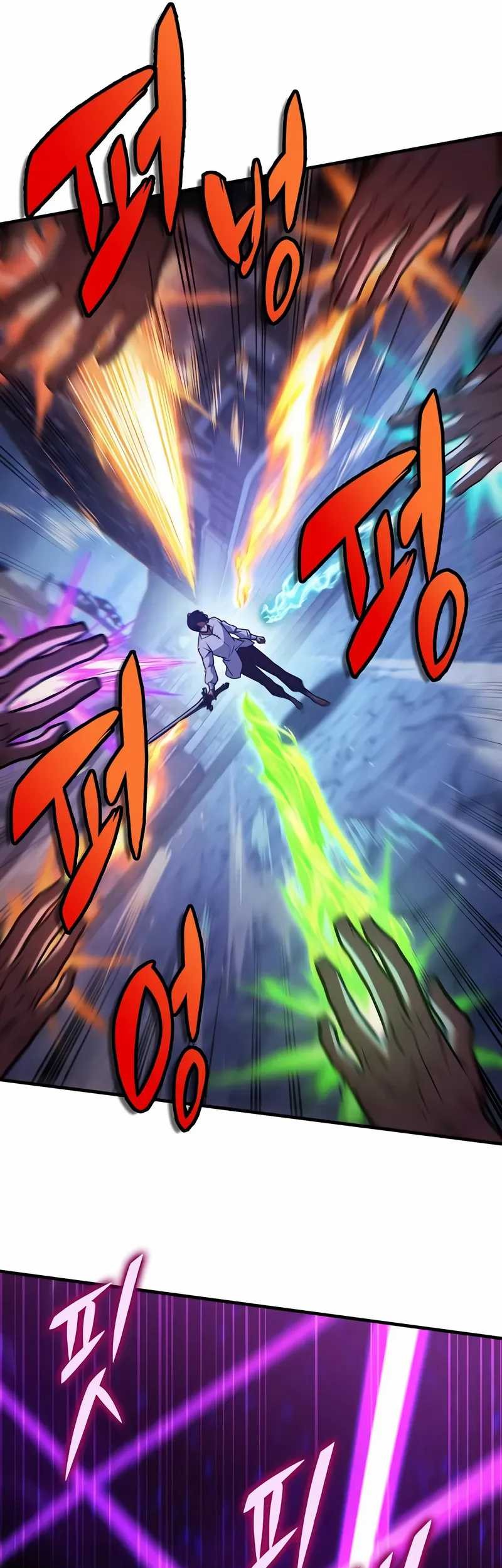 My Exclusive Tower Guide Chapter 68 Gambar 27