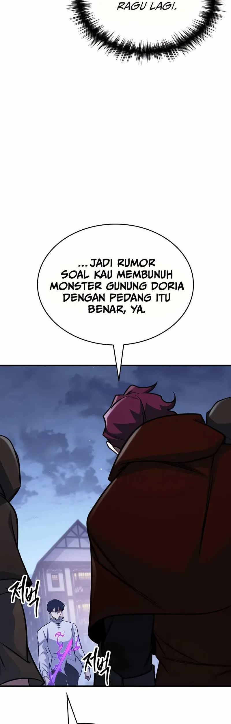 My Exclusive Tower Guide Chapter 68 Gambar 40