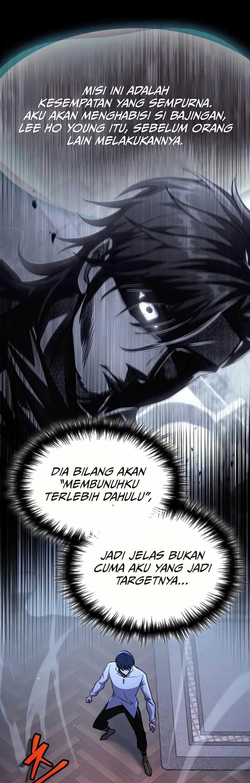 Baca Komik My Exclusive Tower Guide Chapter 68 Gambar 1