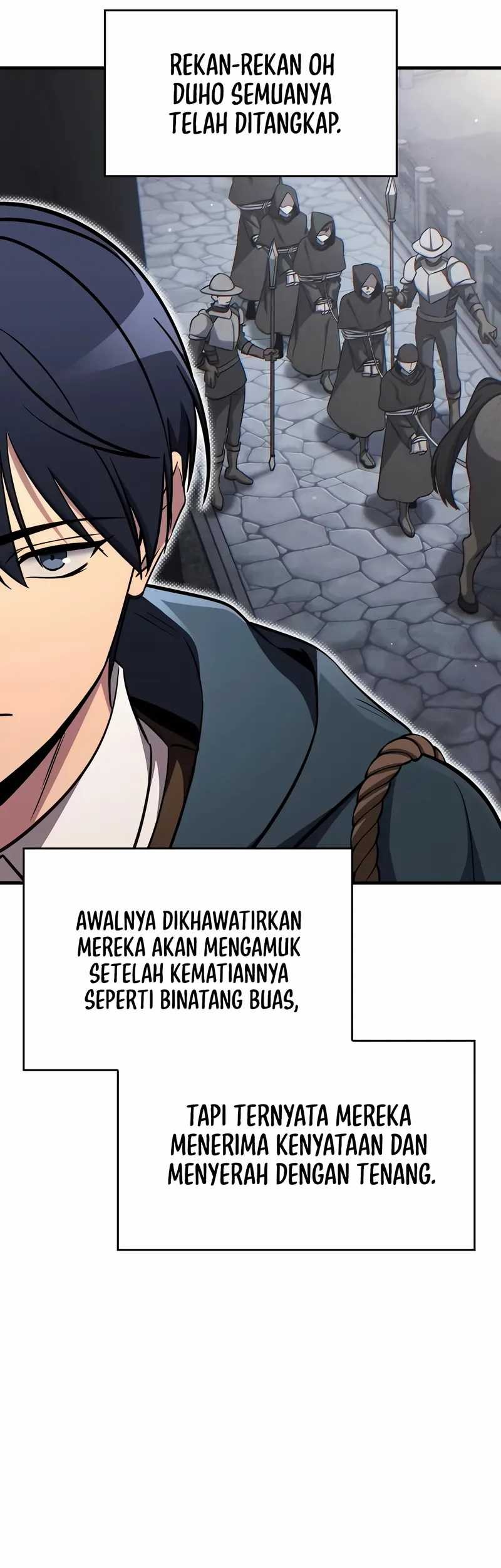 My Exclusive Tower Guide Chapter 68 Gambar 75