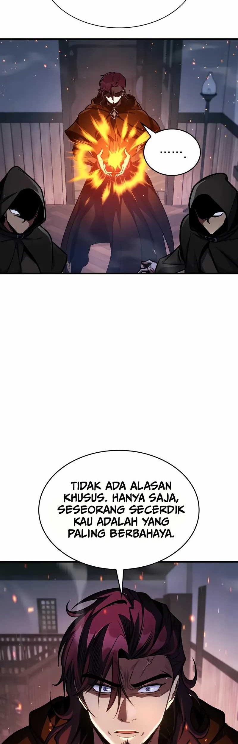 My Exclusive Tower Guide Chapter 68 Gambar 4