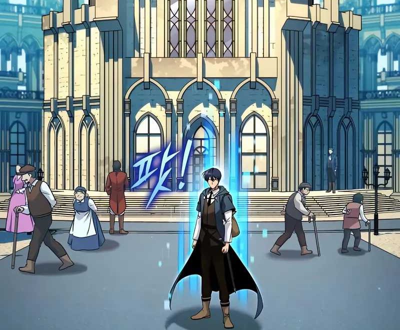 My Exclusive Tower Guide Chapter 69 Gambar 37