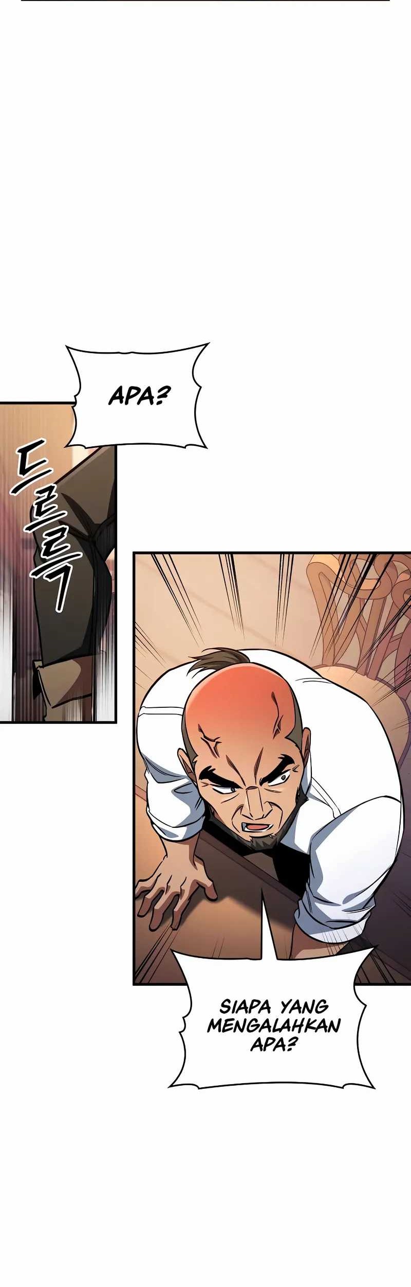 My Exclusive Tower Guide Chapter 69 Gambar 45