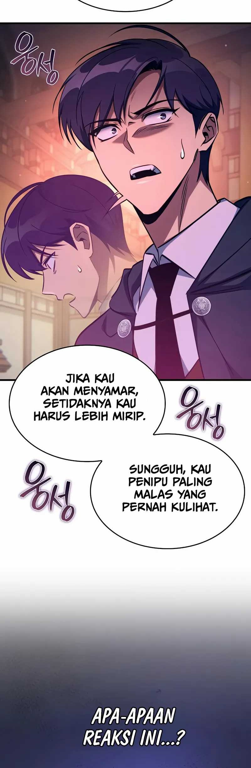 My Exclusive Tower Guide Chapter 69 Gambar 48