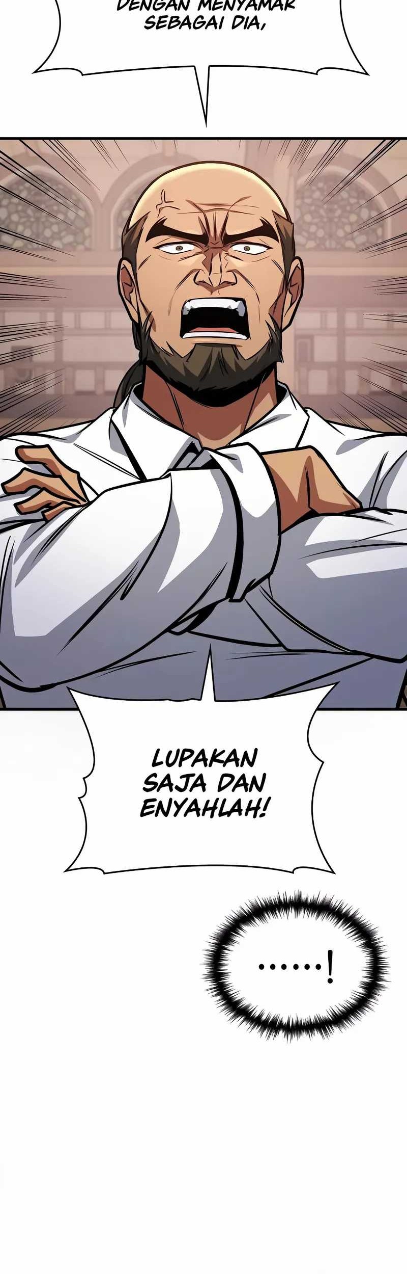 My Exclusive Tower Guide Chapter 69 Gambar 53