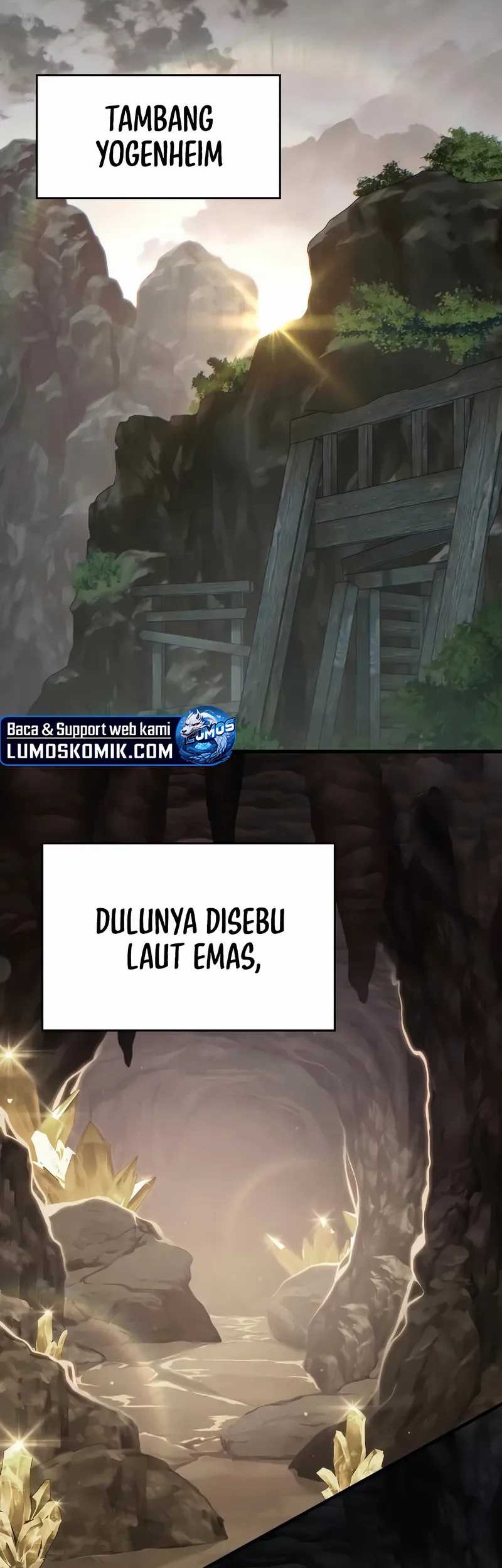 Baca Manhwa My Exclusive Tower Guide Chapter 69 Gambar 2