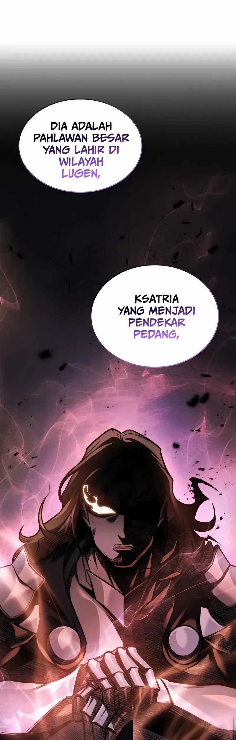 My Exclusive Tower Guide Chapter 69 Gambar 69
