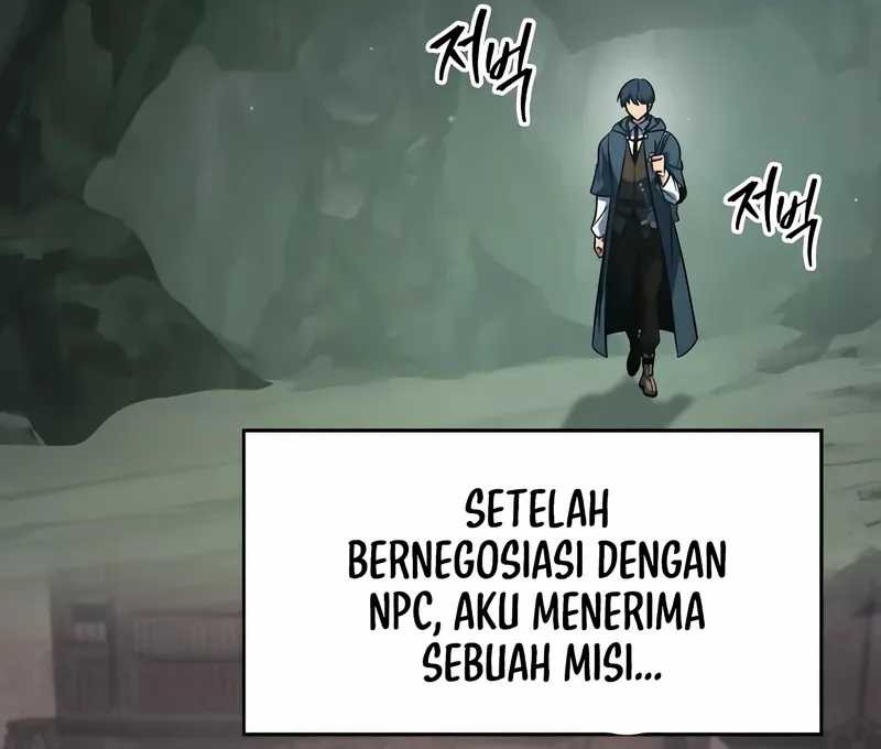 My Exclusive Tower Guide Chapter 69 Gambar 6