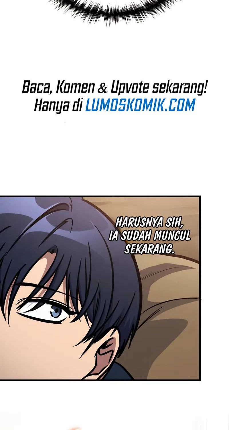 My Exclusive Tower Guide Chapter 69 Gambar 13