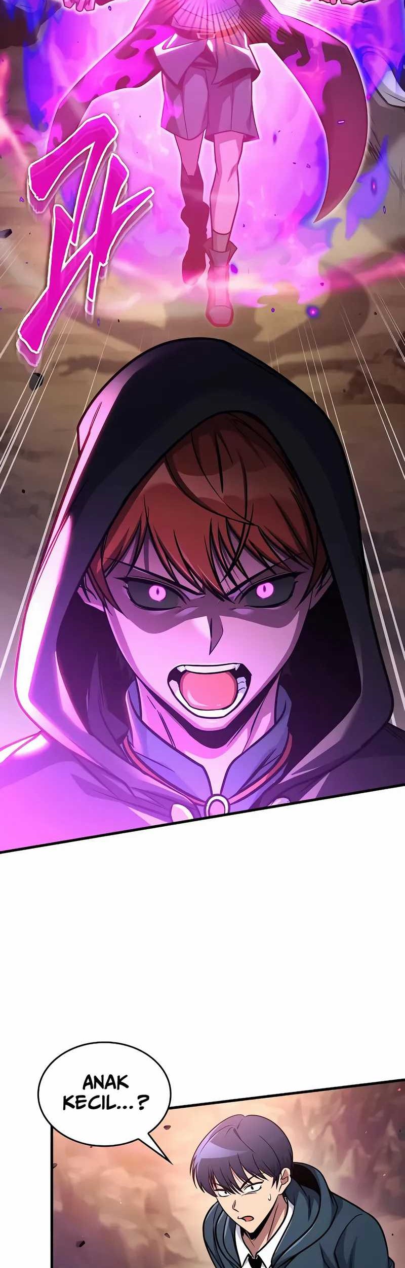 My Exclusive Tower Guide Chapter 69 Gambar 18
