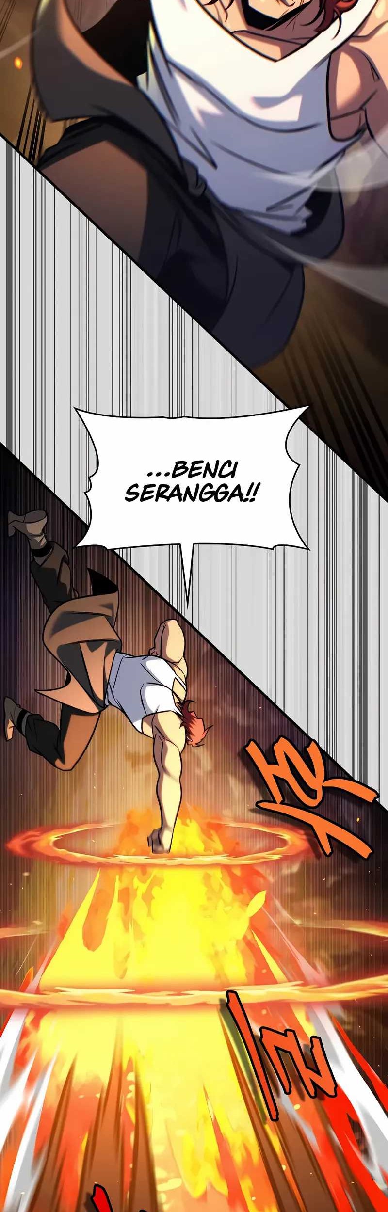 My Exclusive Tower Guide Chapter 69 Gambar 21