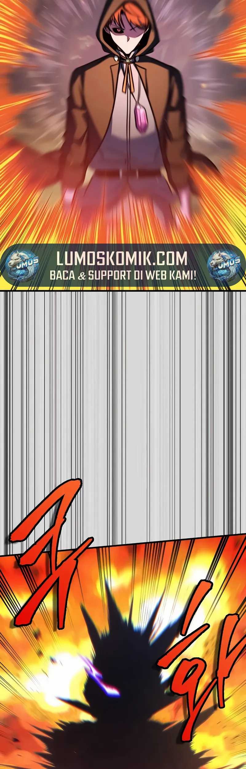 My Exclusive Tower Guide Chapter 69 Gambar 23