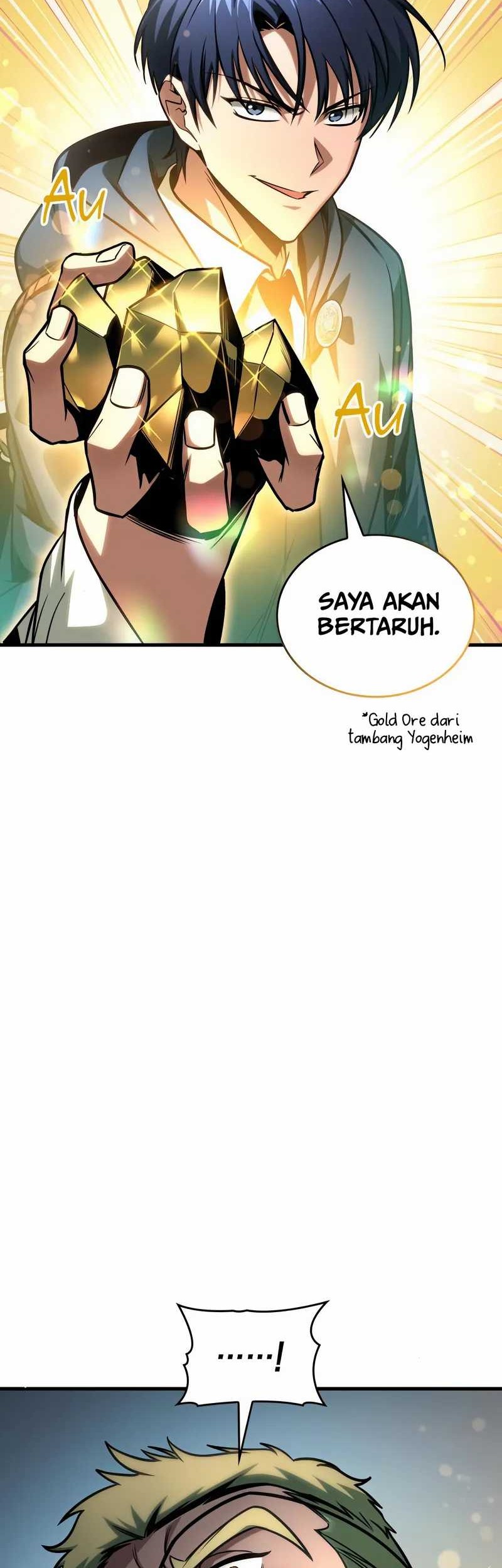 My Exclusive Tower Guide Chapter 70 Gambar 29