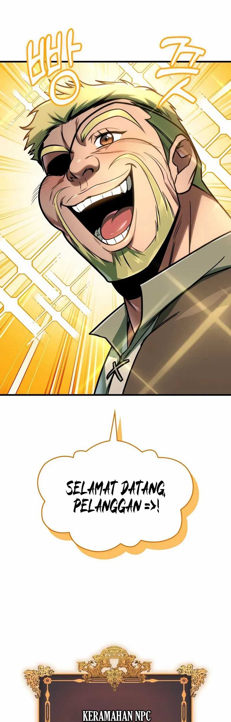 My Exclusive Tower Guide Chapter 70 Gambar 31