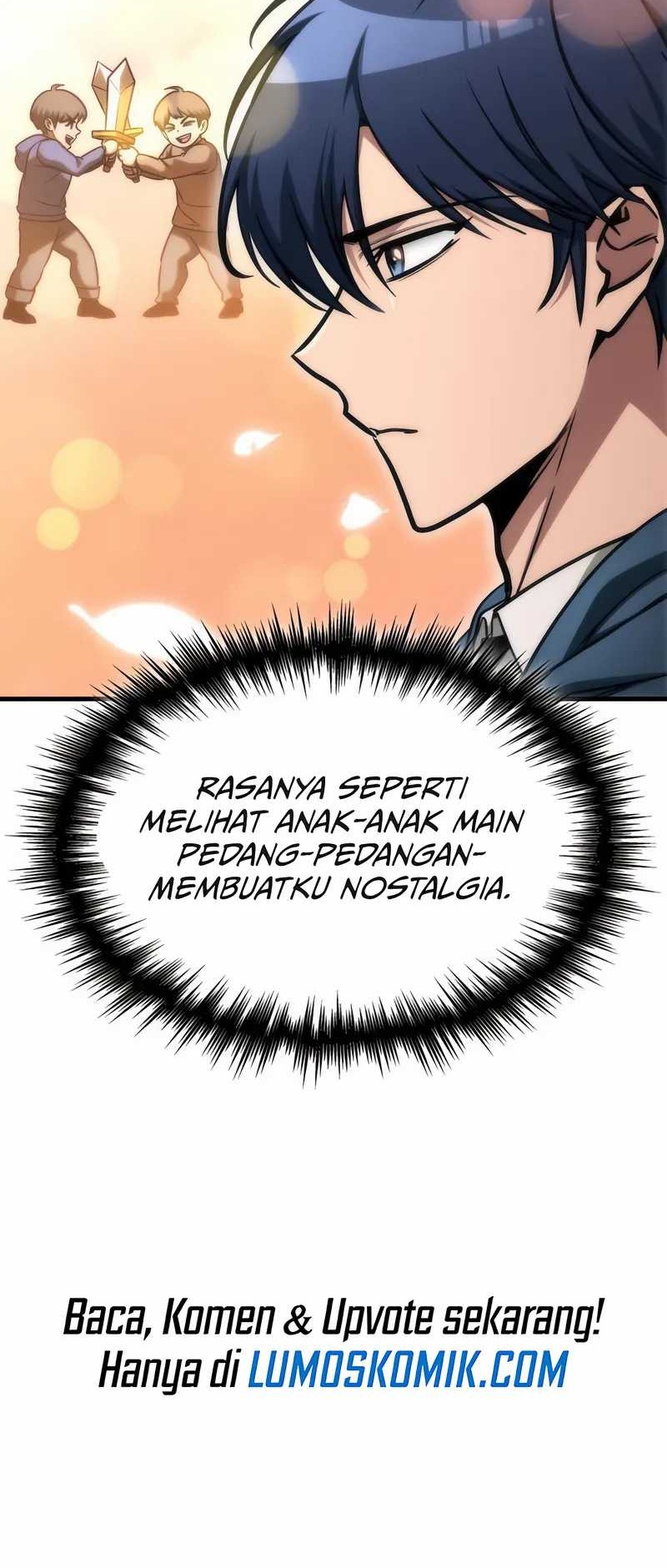 My Exclusive Tower Guide Chapter 70 Gambar 40