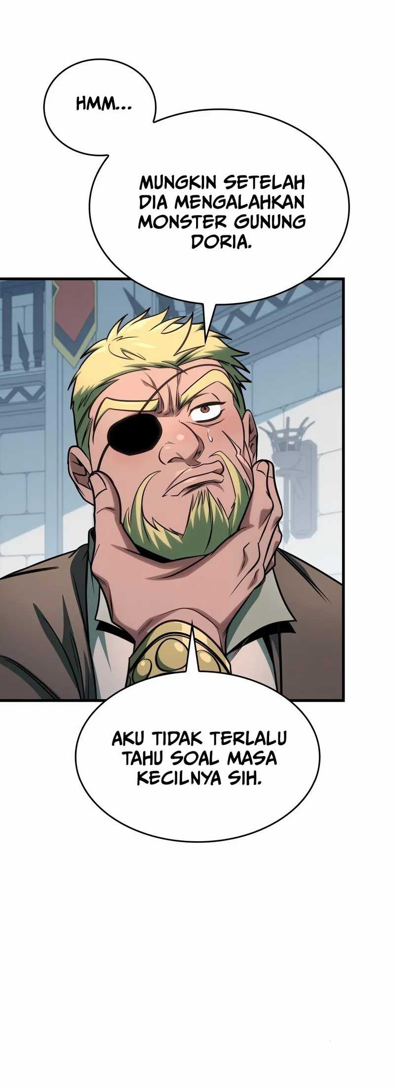 My Exclusive Tower Guide Chapter 70 Gambar 42