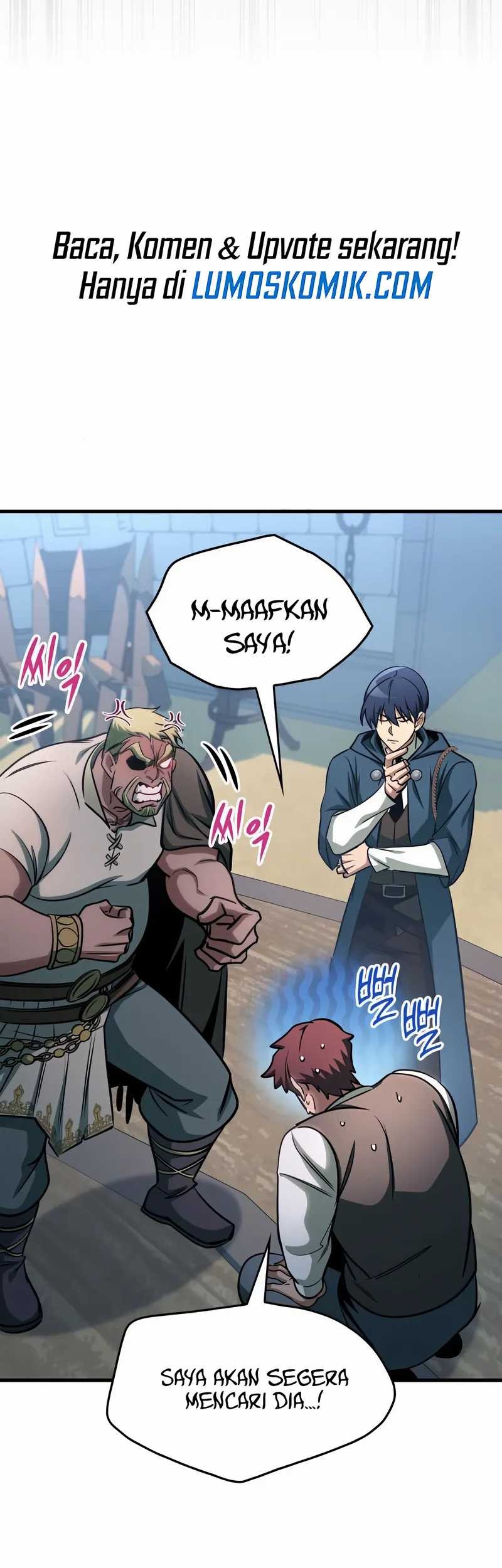 My Exclusive Tower Guide Chapter 70 Gambar 58