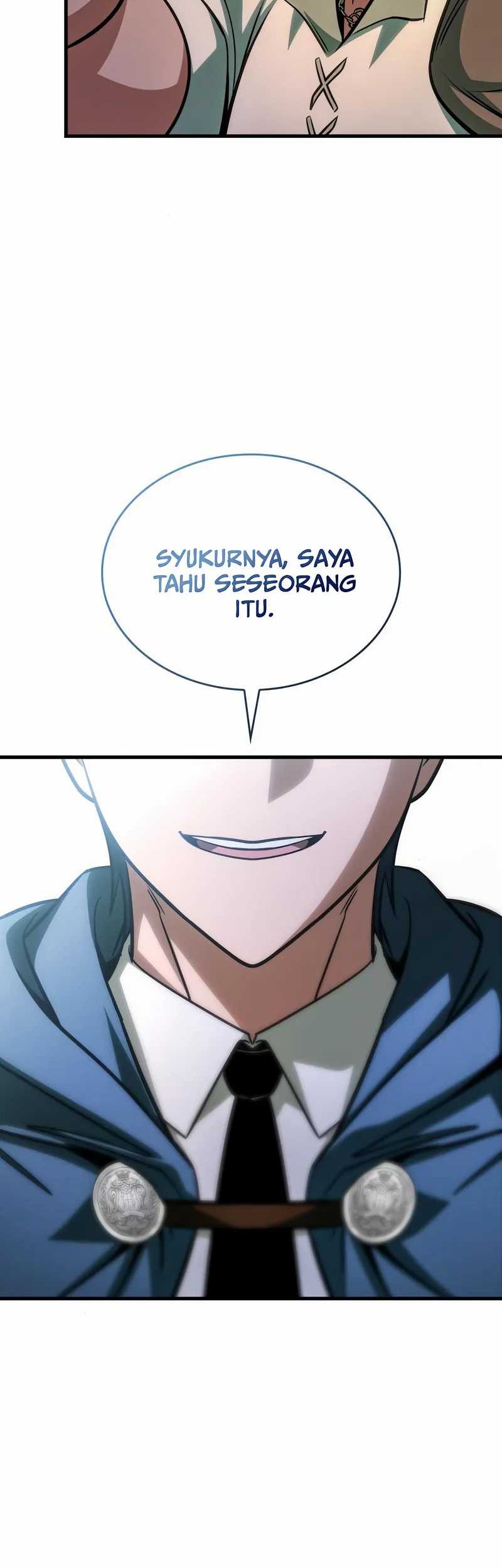 My Exclusive Tower Guide Chapter 70 Gambar 64