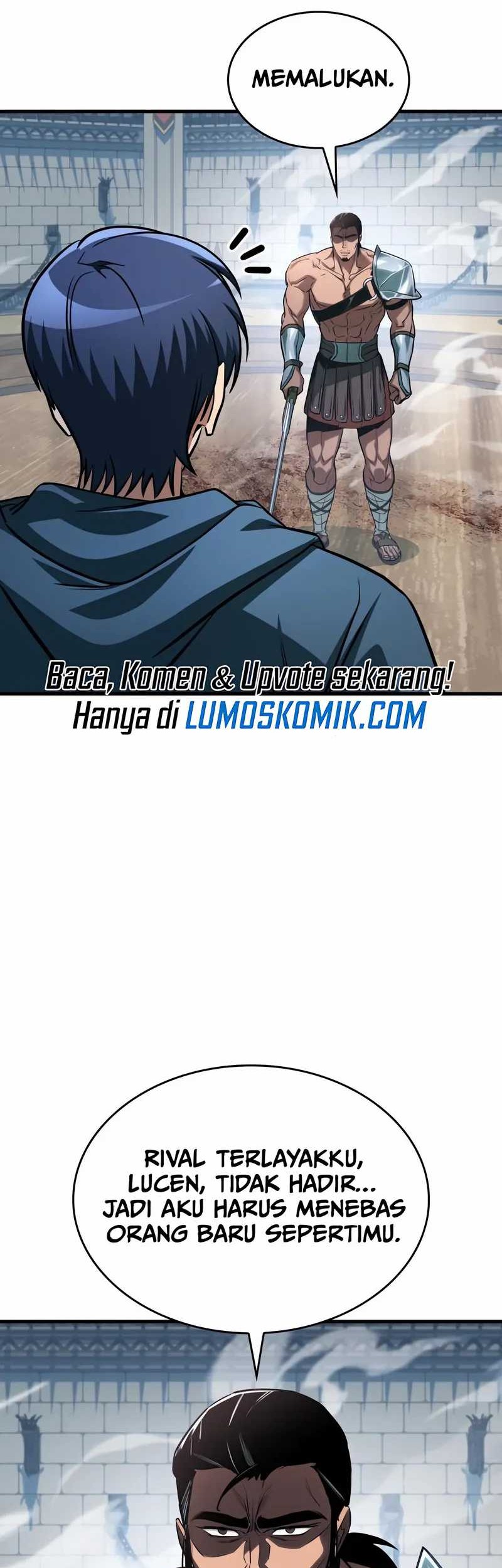 My Exclusive Tower Guide Chapter 70 Gambar 75