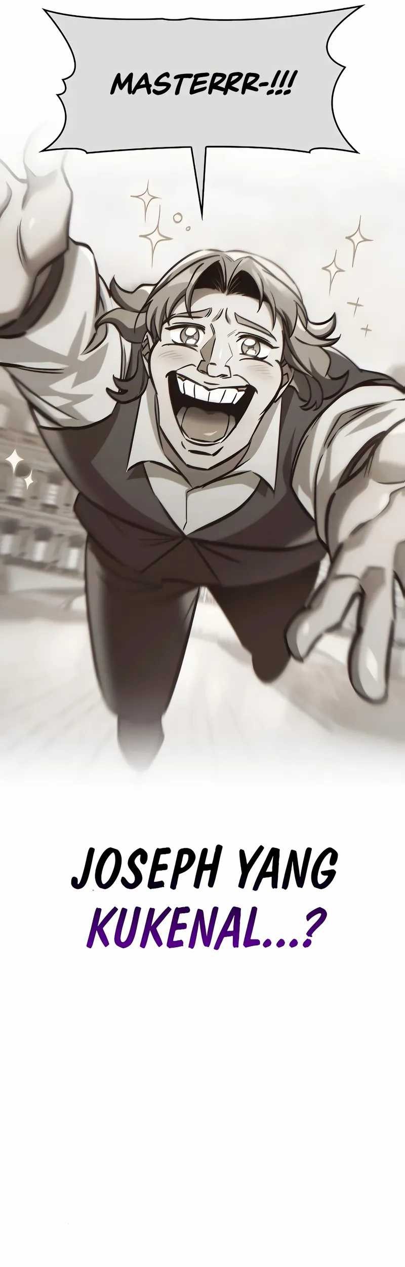 My Exclusive Tower Guide Chapter 70 Gambar 7
