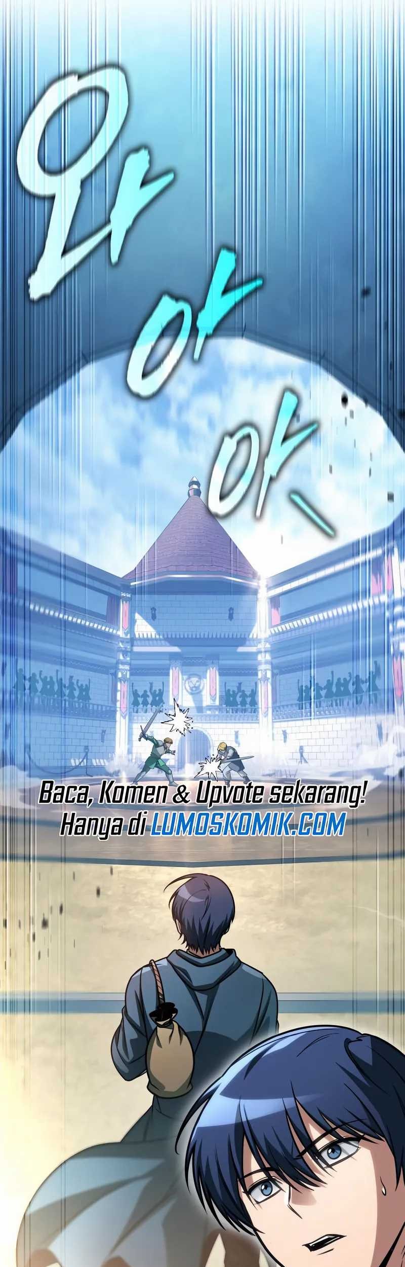 My Exclusive Tower Guide Chapter 70 Gambar 13